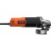 Black & Decker BEG220-QS Winkelschleifer (125mm/900W)