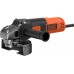 Black & Decker BEG220-QS Winkelschleifer (125mm/900W)