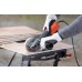 Black & Decker BEG220-QS Winkelschleifer (125mm/900W)
