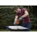 Black & Decker BEH200-QS Schlagbohrmaschine (500W/13mm)
