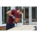 Black & Decker BEH200K-QS Schlagbohrmaschine (500W/13mm), Koffer