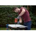 Black & Decker BEH200K-QS Schlagbohrmaschine (500W/13mm), Koffer