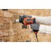 Black & Decker BEH850-QS Schlagbohrmaschine (850W/13 mm)