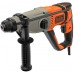 Black & Decker BEHS02K-QS Kombihammer SDS-Plus (2,2J/800W), Koffer