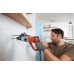 Black & Decker BEHS02K-QS Kombihammer SDS-Plus (2,2J/800W), Koffer