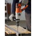 Black & Decker BEHS02K-QS Kombihammer SDS-Plus (2,2J/800W), Koffer