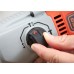 Black & Decker BEHS02K-QS Kombihammer SDS-Plus (2,2J/800W), Koffer