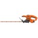 Black & Decker BEHT201-QS Elektro-Heckenschere (45cm/420W)