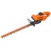 Black & Decker BEHT201-QS Elektro-Heckenschere (45cm/420W)