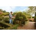 Black & Decker BEHT201-QS Elektro-Heckenschere (45cm/420W)