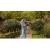 Black & Decker BEHTS301-QS Elektro-Heckenschere (50cm/500W)
