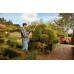 Black & Decker BEHTS301-QS Elektro-Heckenschere (50cm/500W)