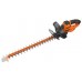 Black & Decker BEHTS401-QS Elektro-Heckenschere (55cm/500W)