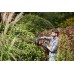 Black & Decker BEHTS401-QS Elektro-Heckenschere (55cm/500W)