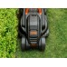 Black & Decker BEMW351-QS Elektro-Rasenmäher (32cm/1000W/35L)