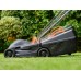 Black & Decker BEMW351-QS Elektro-Rasenmäher (32cm/1000W/35L)