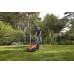 Black & Decker BEMW461BH-QS Elektro-Rasenmäher (34cm/1400W/40L)