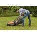 Black & Decker BEMW461BH-QS Elektro-Rasenmäher (34cm/1400W/40L)