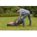 Black & Decker BEMW471BH-QS Rasenmäher (38cm/1600W/45L)