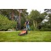 Black & Decker BEMW471ES-QS Elektro-Rasenmäher (38cm/1600W/45L)