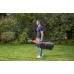 Black & Decker BEMW471ES-QS Elektro-Rasenmäher (38cm/1600W/45L)