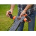 Black & Decker BEMW471ES-QS Elektro-Rasenmäher (38cm/1600W/45L)