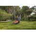 Black & Decker BEMW481BH-QS Elektro-Rasenmäher (42cm/1800W/50L)