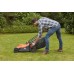 Black & Decker BEMW481BH-QS Elektro-Rasenmäher (42cm/1800W/50L)