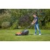 Black & Decker BEMW481ES-QS Rasenmäher (42cm/1800W/50L)
