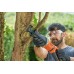 Black & Decker BES301-QS Elektro-Säbelsäge (750W) mit Asthalter und 2 Sägeblättern