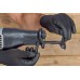 Black & Decker BES301-QS Elektro-Säbelsäge (750W) mit Asthalter und 2 Sägeblättern