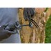 Black & Decker BES301-QS Elektro-Säbelsäge (750W) mit Asthalter und 2 Sägeblättern