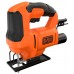 Black & Decker BES603-QS Stichsäge mit Drehzahlregelung (400W)