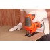 Black & Decker BES603-QS Stichsäge mit Drehzahlregelung (400W)
