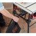 Black & Decker BES720-QS Tischkreissäge (254mm/1800W)