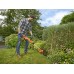 Black & Decker BESTA530-QS Elektro-Rasentrimmer (30cm/550W)
