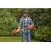 Black & Decker BESTA530-QS Elektro-Rasentrimmer (30cm/550W)