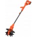 Black & Decker BETL1820L-QW Akku-Bodenhacke (20cm/18V/1x2,0Ah)