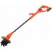 Black & Decker BETL1820L-QW Akku-Bodenhacke (20cm/18V/1x2,0Ah)