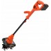 Black & Decker BETL1820L-QW Akku-Bodenhacke (20cm/18V/1x2,0Ah)