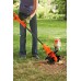 Black & Decker BETL1820L-QW Akku-Bodenhacke (20cm/18V/1x2,0Ah)