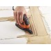 Black & Decker BEW230-QS Mouse Dreieckschleifer (55W)