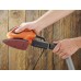 Black & Decker BEW230-QS Mouse Dreieckschleifer (55W)