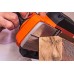 Black & Decker BEW712-QS Elektrohobel (82mm/0-2mm/710W)