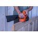Black & Decker BEW712-QS Elektrohobel (82mm/0-2mm/710W)
