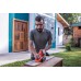 Black & Decker BEW712-QS Elektrohobel (82mm/0-2mm/710W)