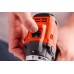 Black & Decker BLD682D2XK-QW Akku bürstenloser Schraubendreher (50Nm/18V/2x2,0Ah), Koffer
