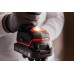 Black & Decker BLD682D2XK-QW Akku bürstenloser Schraubendreher (50Nm/18V/2x2,0Ah), Koffer