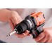 Black & Decker BLD682XN-XJ Akku bürstenloser Schraubendreher (50Nm/18V/ohne Akku)