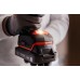 Black & Decker BLD683XN-XJ Bürstenlose Schlagbohrmaschine (50Nm/18V/ohne Akku)